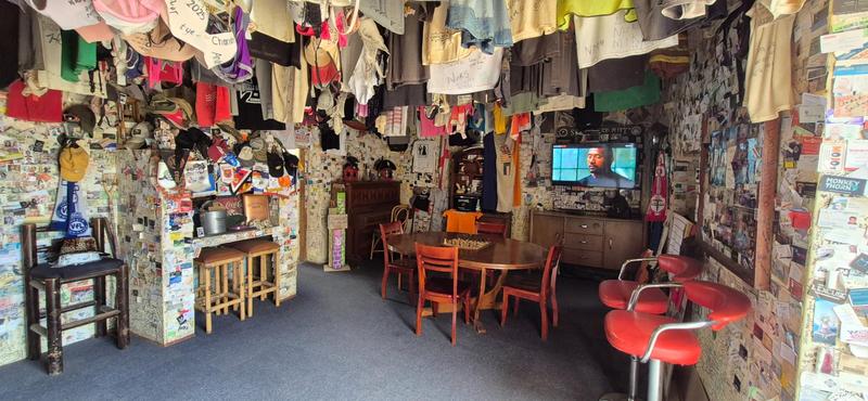 6 Bedroom Property for Sale in Barrydale Western Cape